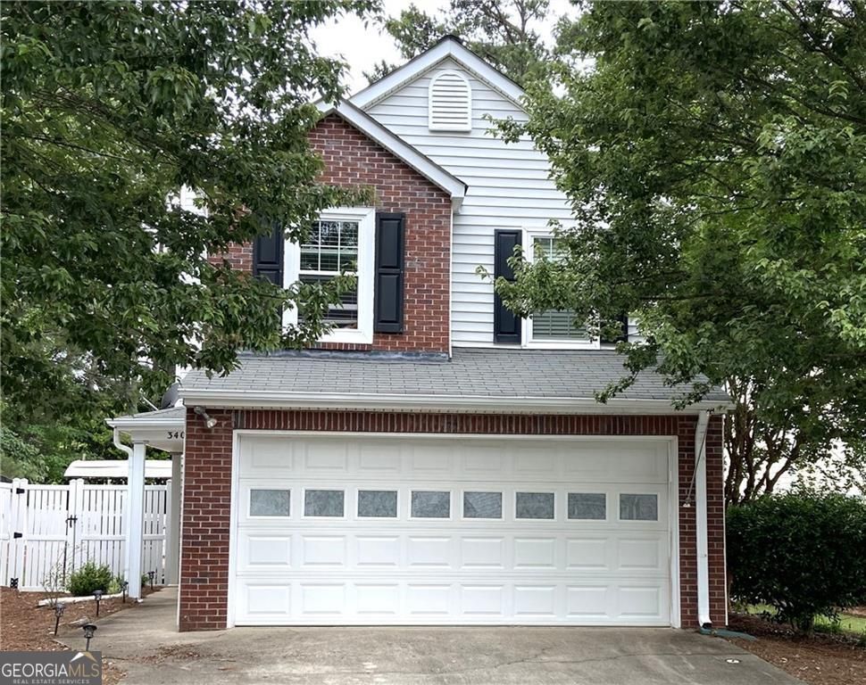 3405 Jones Ferry Lane, Alpharetta, GA 30022