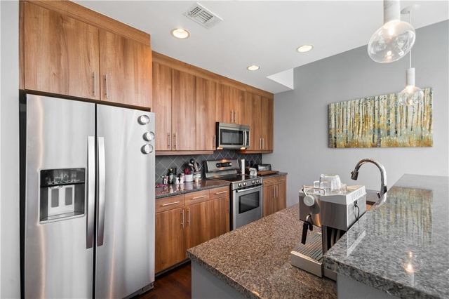 1080 Peachtree Street NE 1307, Atlanta, GA 30309