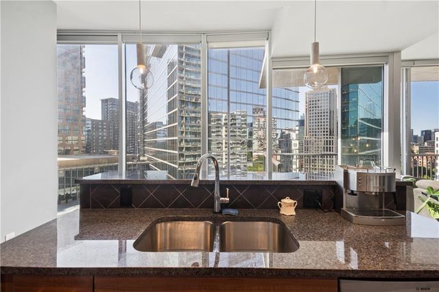 1080 Peachtree Street NE 1307, Atlanta, GA 30309