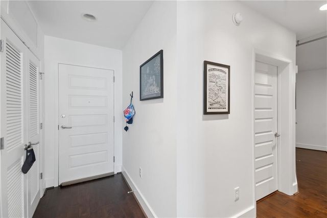 1080 Peachtree Street NE 1307, Atlanta, GA 30309