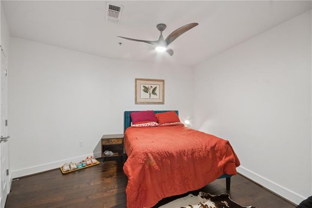 1080 Peachtree Street NE 1307, Atlanta, GA 30309