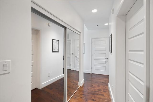 1080 Peachtree Street NE 1307, Atlanta, GA 30309