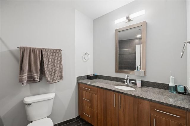 1080 Peachtree Street NE 1307, Atlanta, GA 30309