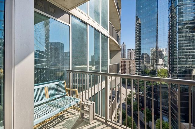 1080 Peachtree Street NE 1307, Atlanta, GA 30309