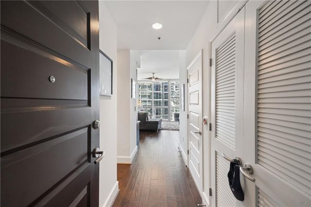 1080 Peachtree Street NE 1307, Atlanta, GA 30309