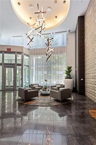 1080 Peachtree Street NE 1307, Atlanta, GA 30309