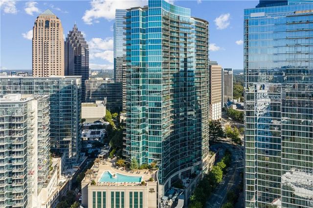 1080 Peachtree Street NE 1307, Atlanta, GA 30309
