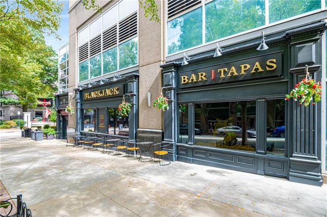 1080 Peachtree Street NE 1307, Atlanta, GA 30309