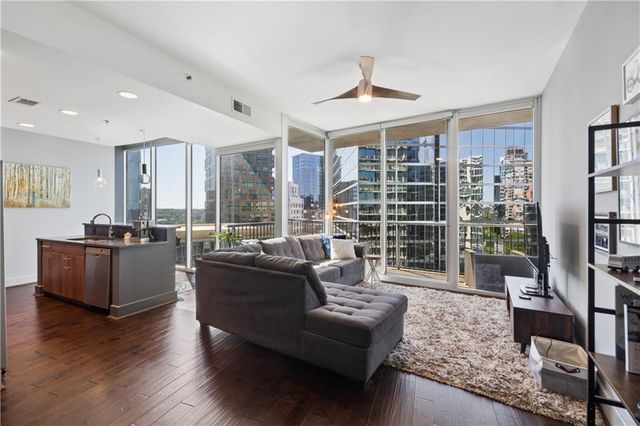 1080 Peachtree Street NE 1307, Atlanta, GA 30309