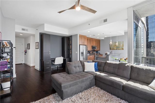 1080 Peachtree Street NE 1307, Atlanta, GA 30309