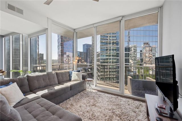 1080 Peachtree Street NE 1307, Atlanta, GA 30309