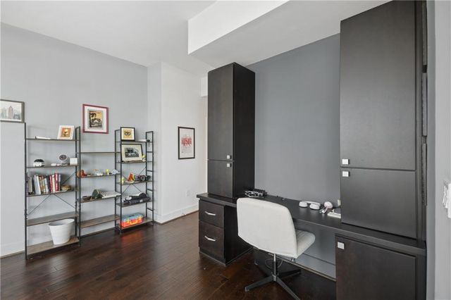 1080 Peachtree Street NE 1307, Atlanta, GA 30309