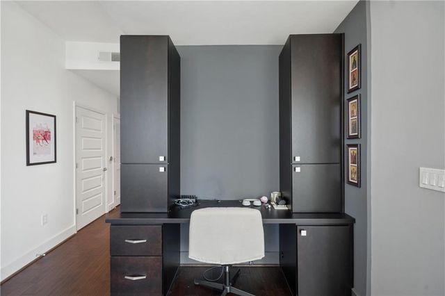 1080 Peachtree Street NE 1307, Atlanta, GA 30309