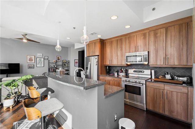 1080 Peachtree Street NE 1307, Atlanta, GA 30309