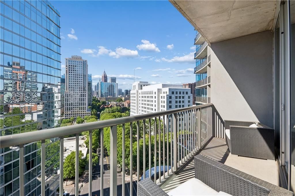 1080 Peachtree Street NE 1307, Atlanta, GA 30309