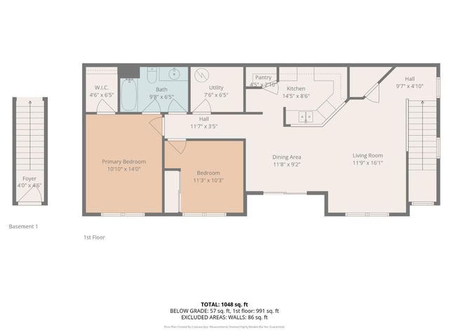 2124 Commons Circle, Batavia Twp, OH 45103