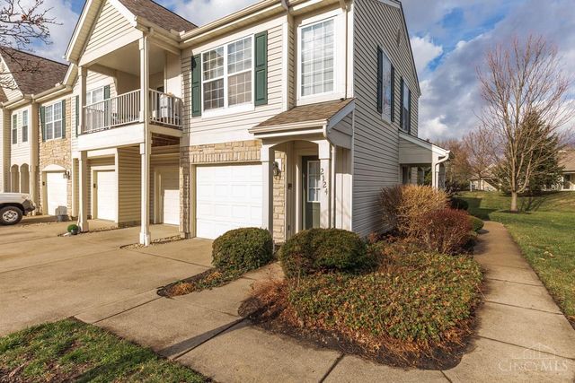 2124 Commons Circle, Batavia Twp, OH 45103