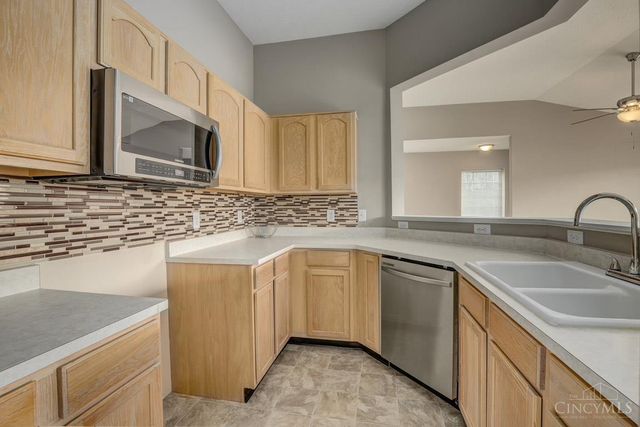 2124 Commons Circle, Batavia Twp, OH 45103