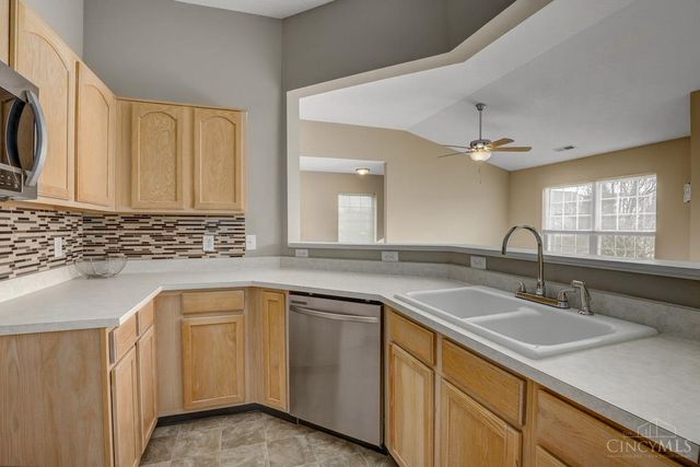 2124 Commons Circle, Batavia Twp, OH 45103