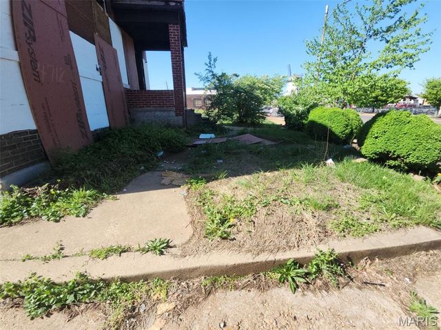 4712 Gravois Avenue, St Louis, MO 63116