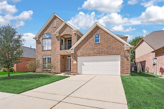 22223 Lamaster Lane, Spring, TX 77373