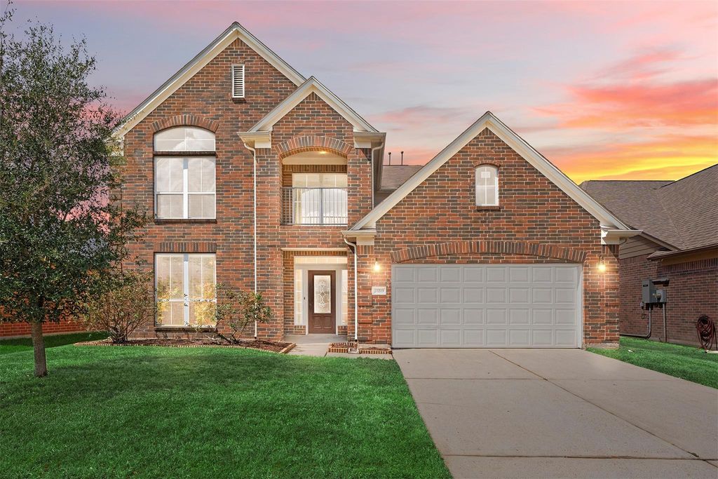 22223 Lamaster Lane, Spring, TX 77373