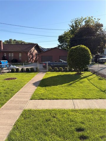 3506 Highland Ave., Finleyville, PA 15332
