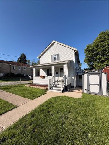 3506 Highland Ave., Finleyville, PA 15332