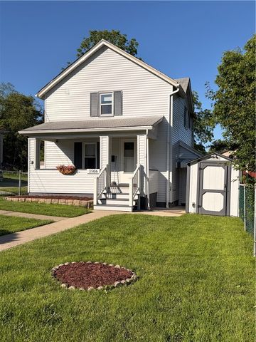 3506 Highland Ave., Finleyville, PA 15332