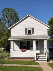 3506 Highland Ave., Finleyville, PA 15332