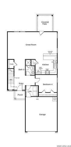 13002 JEOPARDY AVENUE, Von Ormy, TX 78073