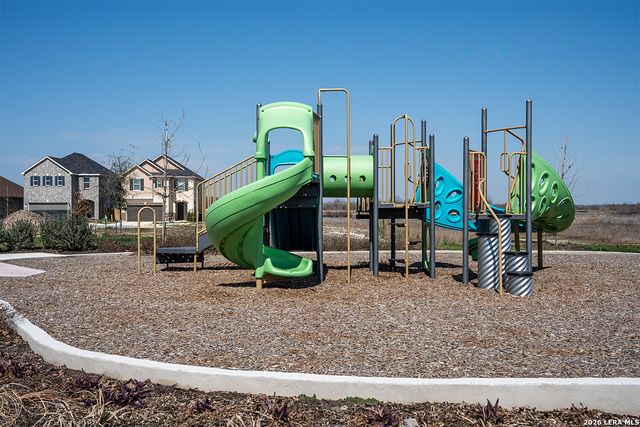 13002 JEOPARDY AVENUE, Von Ormy, TX 78073