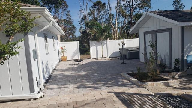 4639 KEMPSON LANE, Port Charlotte, FL 33981