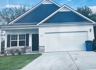 1221 Euclid Drive, Murfreesboro, TN 37127