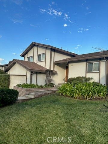 1604 N Jerseydale, Montebello, CA 90640