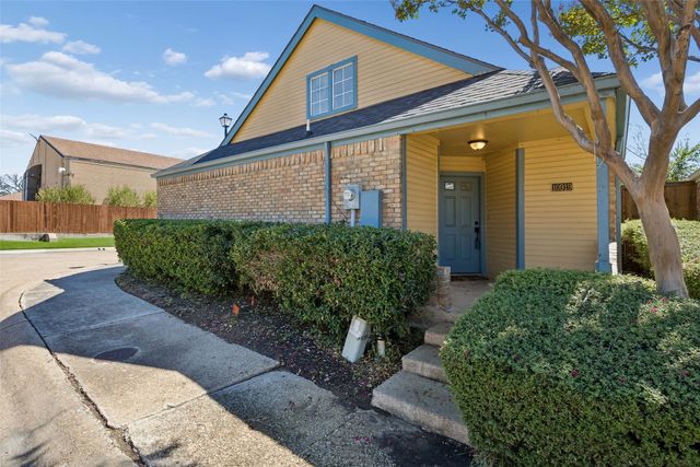 10919 Gable Circle, Dallas, TX 75229