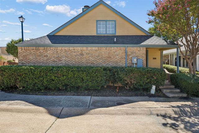 10919 Gable Circle, Dallas, TX 75229