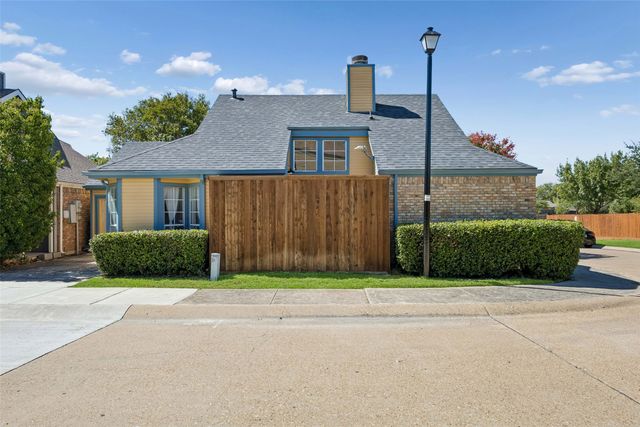 10919 Gable Circle, Dallas, TX 75229