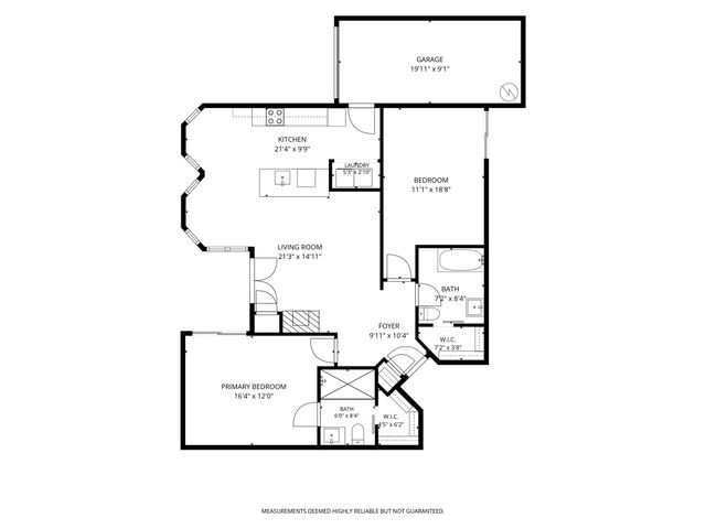 10919 Gable Circle, Dallas, TX 75229