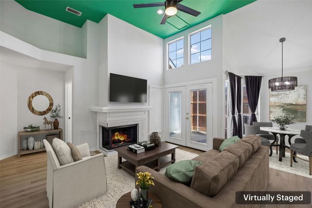 10919 Gable Circle, Dallas, TX 75229