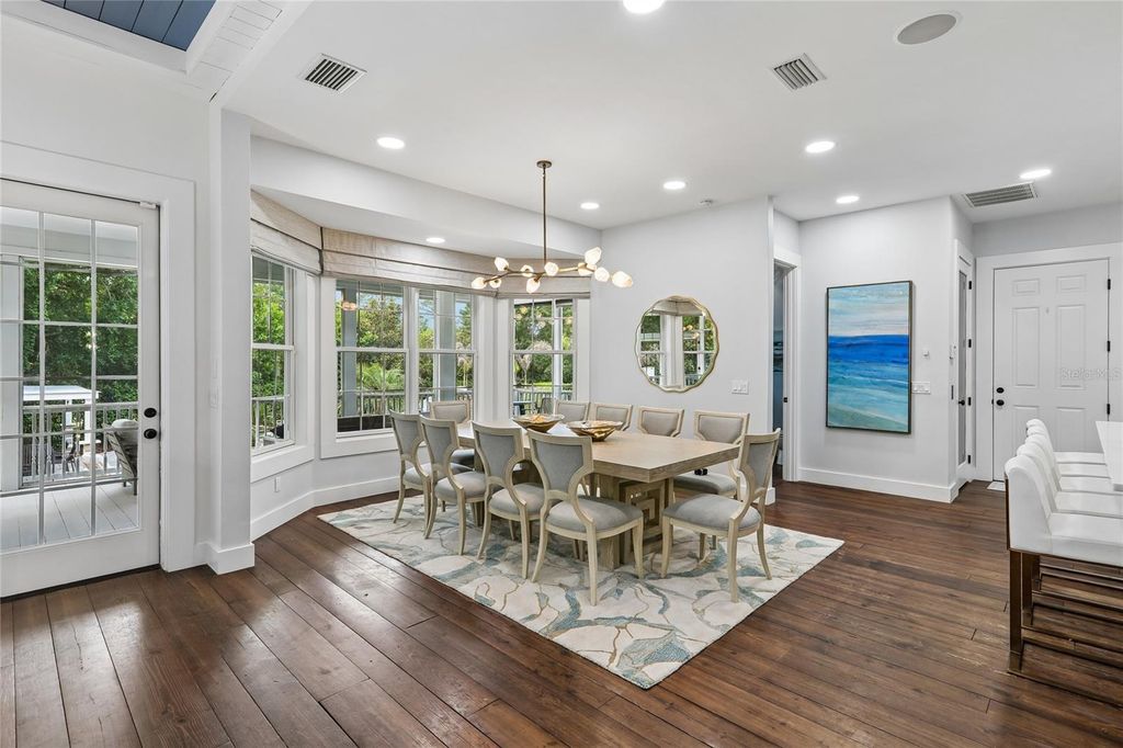 Image 16 of property listing at 8410 KENAVIS PLACE, Odessa, FL 33556