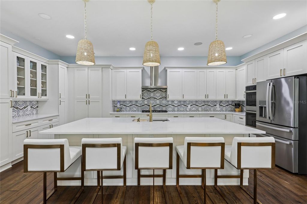 Image 18 of property listing at 8410 KENAVIS PLACE, Odessa, FL 33556