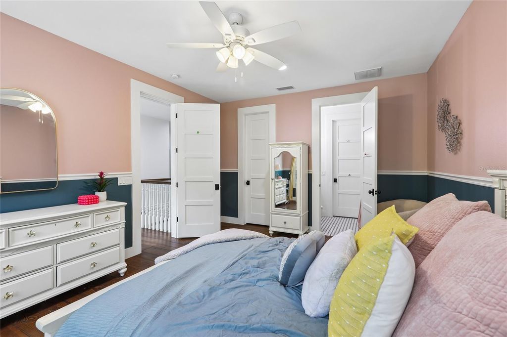 Image 47 of property listing at 8410 KENAVIS PLACE, Odessa, FL 33556