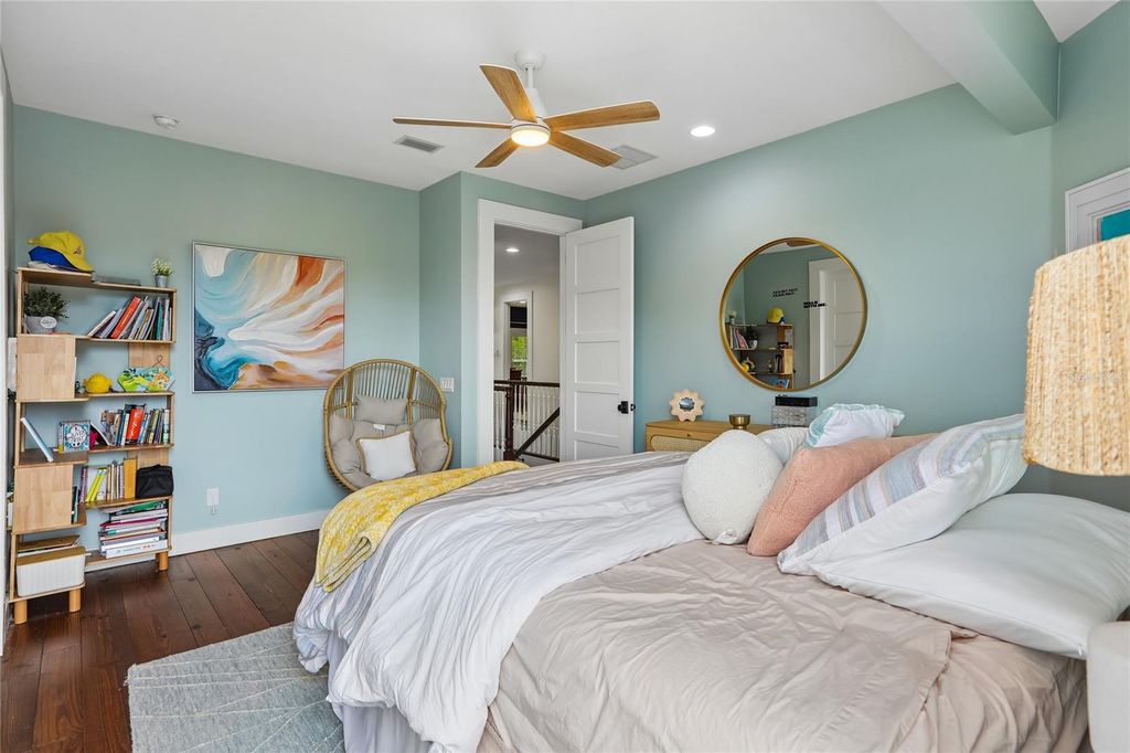 Image 52 of property listing at 8410 KENAVIS PLACE, Odessa, FL 33556