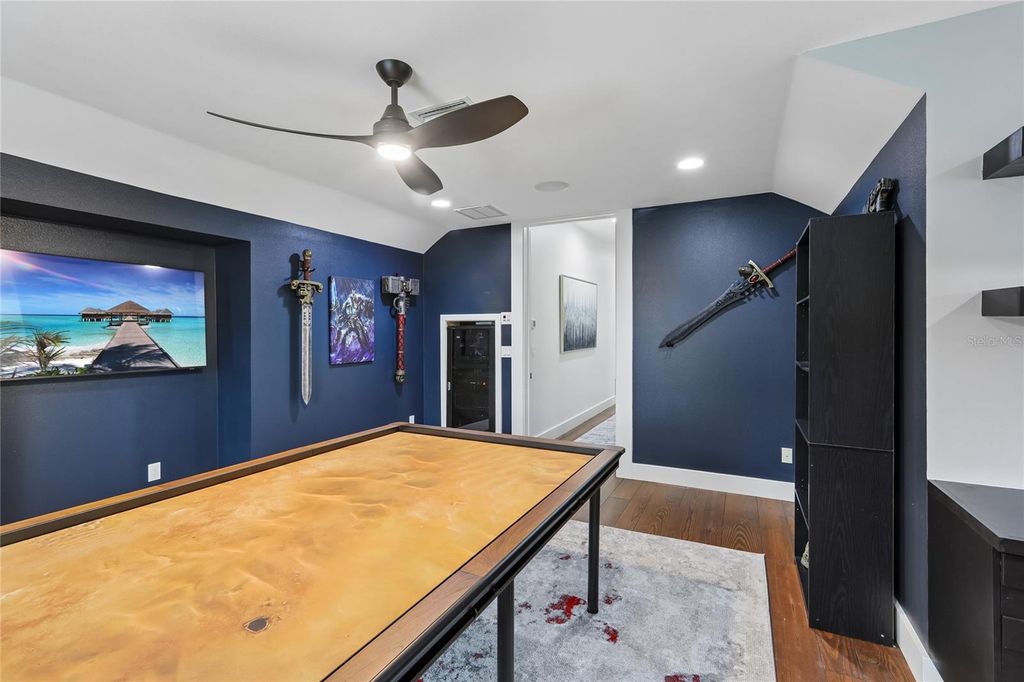 Image 61 of property listing at 8410 KENAVIS PLACE, Odessa, FL 33556