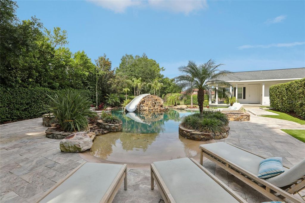 Image 67 of property listing at 8410 KENAVIS PLACE, Odessa, FL 33556