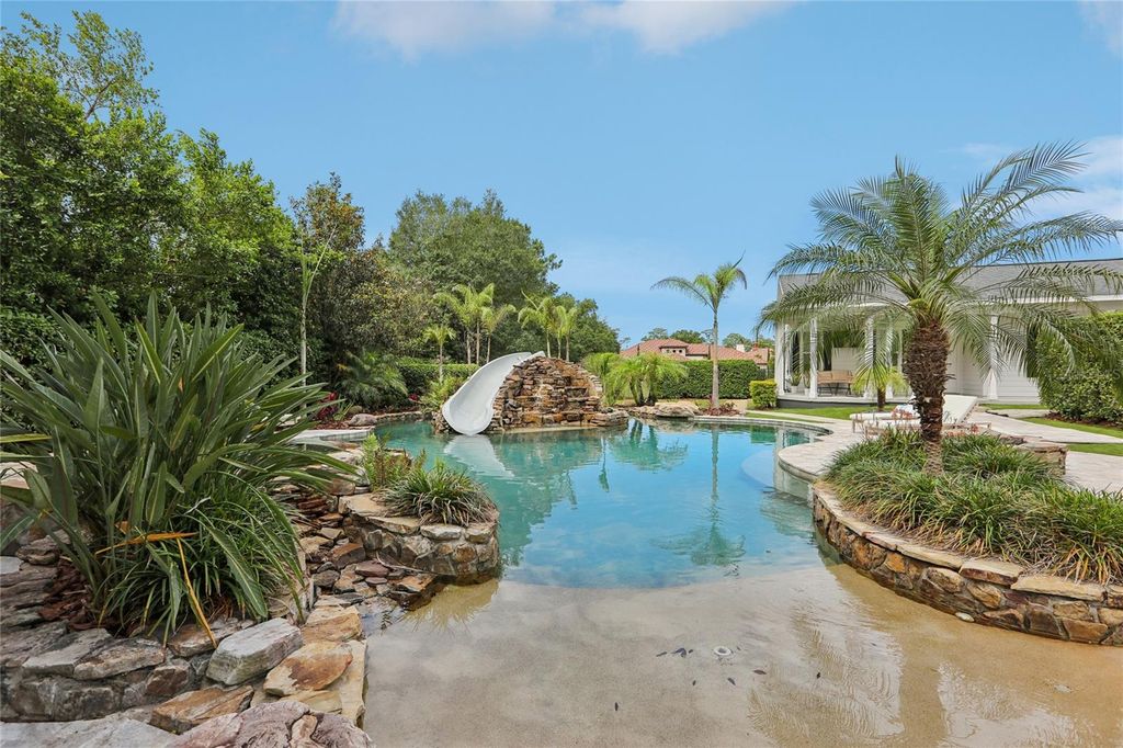 Image 68 of property listing at 8410 KENAVIS PLACE, Odessa, FL 33556