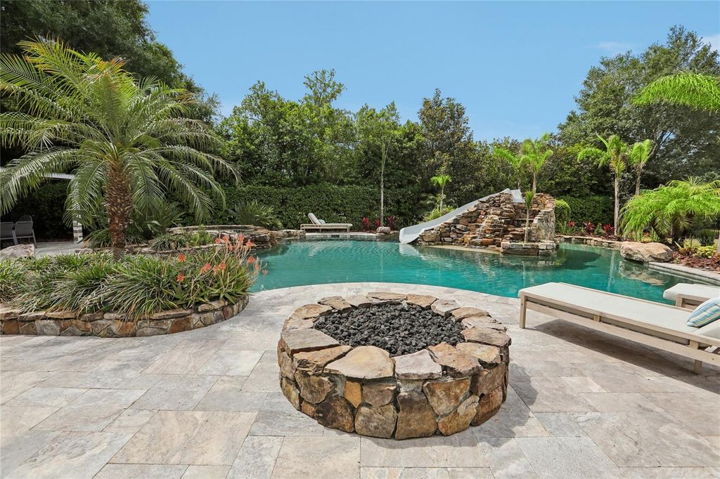 Image 69 of property listing at 8410 KENAVIS PLACE, Odessa, FL 33556