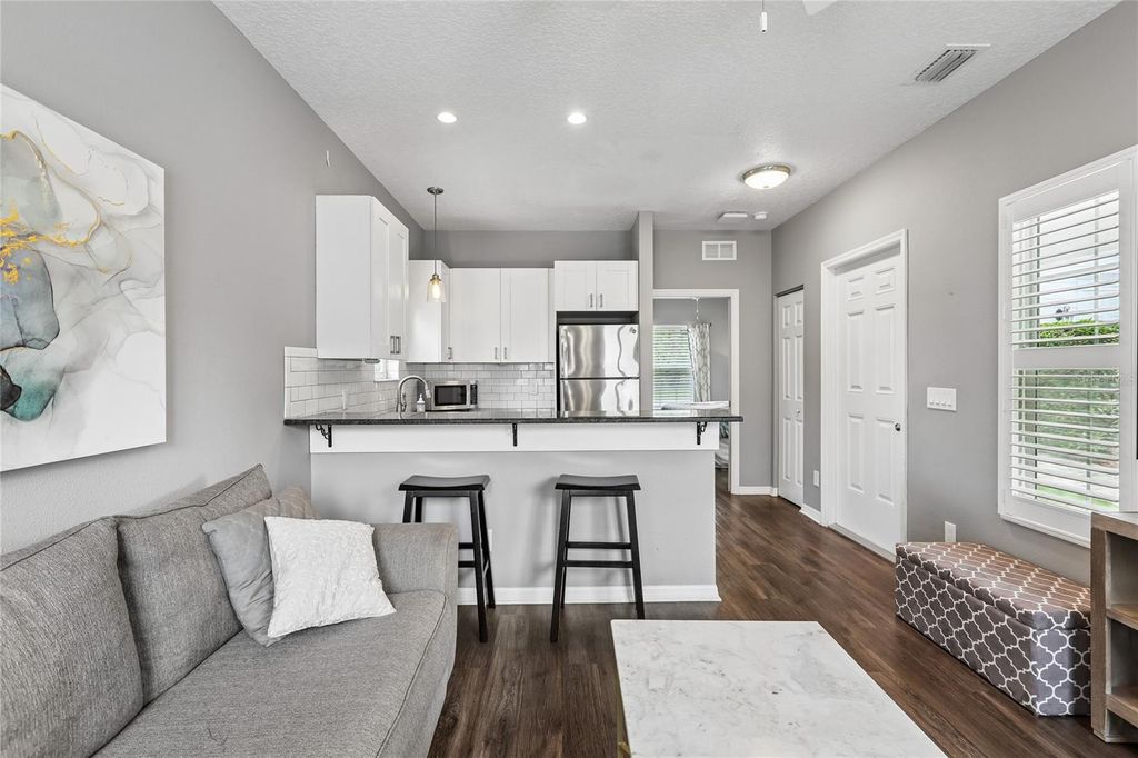 Image 74 of property listing at 8410 KENAVIS PLACE, Odessa, FL 33556
