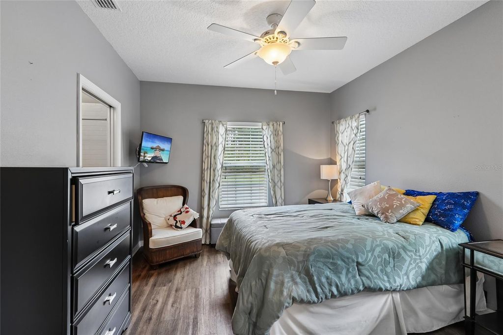 Image 76 of property listing at 8410 KENAVIS PLACE, Odessa, FL 33556